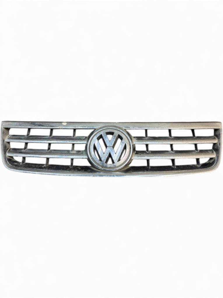 Volkswagen Touareg Radiator Grille 7L6853601A Radiator Grille VW TOUAREG I (7L) (2...