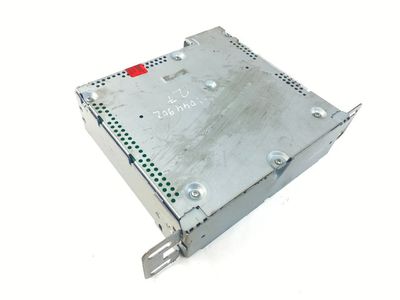 A2C85678502 Radio RENAULT ZOE (BFM) (2012-2024)