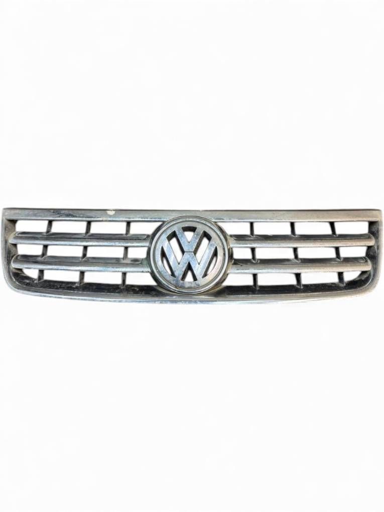 7L6853601A Radiator Grille VW TOUAREG I (7L) (2002-2010)