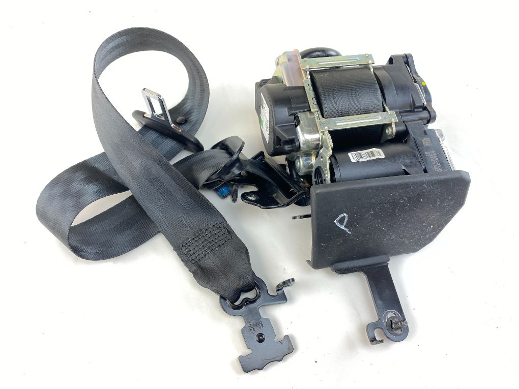 Volvo S60 Seat Belt Front Right 32149114 Seat Belt Front Right VOLVO V60 II / S...