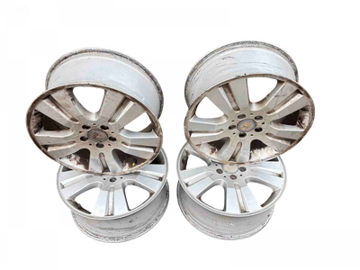 B66474185 Jeu de 4 jantes MERCEDES-BENZ ML-CLASS (W164) (2005-2011)