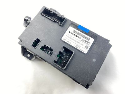 32395189 Sēdekļu vadības bloks VOLVO XC60 II (246) (2017-)