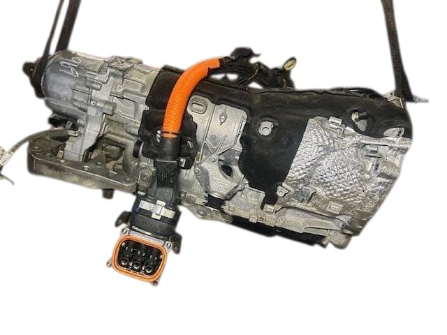 BMW X5 F15 40eX 2.0i N20B20A Hybrid GA8P75HZ Gearbox 8678751 8HP-75Z