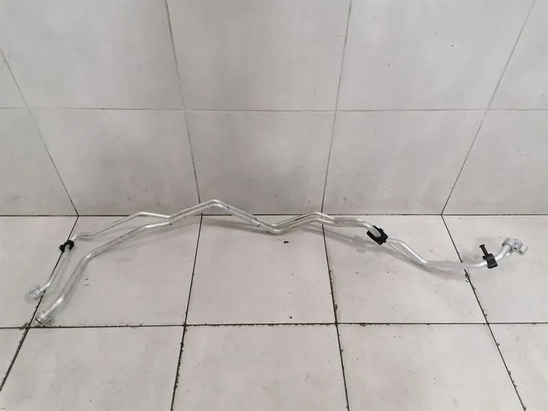 Porsche 911 (991) A/C Pipe Porsche 911 991 A/C pipe 99157309503 air condit...