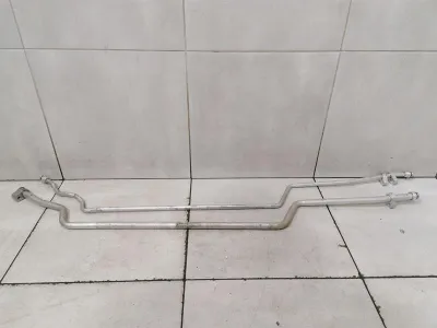 Porsche Boxster 718 gaisa kondicioniera caurule 99157309202 Gaisa kondicionēšanas līnija Gaisa kondicionēšanas komplekts -