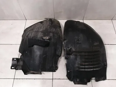 Mercedes SL R230 Wheel Arch Liner Front Right A2306902230 Wheel Arch Cover -