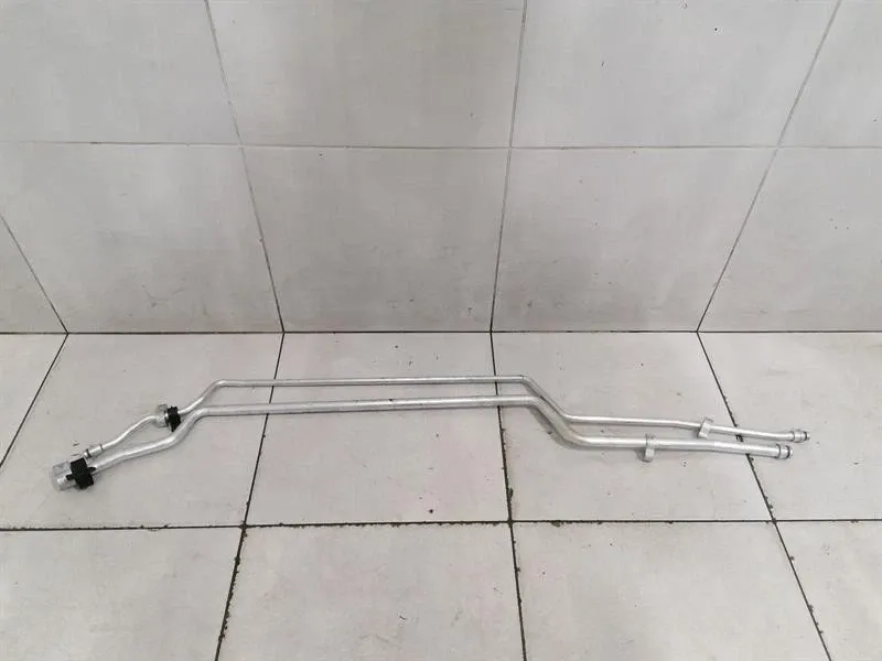 Porsche 911 (991) Porsche 911 991 A/C pipe 99157309202 air conditioning line air conditioning kit- Body type: Coupe
Fuel: Petrol