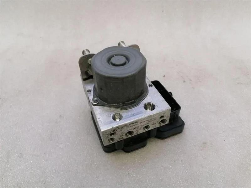 Porsche Boxster (981) A.B.S Pump Porsche Cayman 718 A.B.S Pump 982614095A ABS Pu...