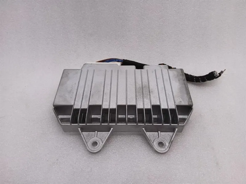 Porsche 911 991 GT3RS Mk1 Amplifier 99164544104 Amp-