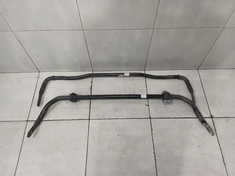Porsche 911 (991) PORSCHE 911 991 GT3RS MK1 ANTI ROLL BAR SET 99134370180 STABILISER KIT- Body type: Coupe
Fuel: Petrol