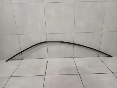 Porsche 911 991 GT3RS MK1 Karosslist 99153748102 Vänster Lista VÄNSTER-