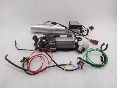 PORSCHE 911 991 GT3RS MK1 HYDRAULVENTIL 99134126396 FRAMAXEL LYFTPUMP-