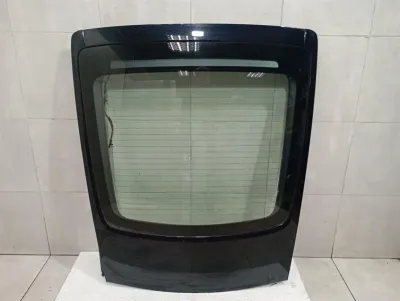 Porsche Cayman 718 Klapa bagażnika 98151291107 Klapa tylna-