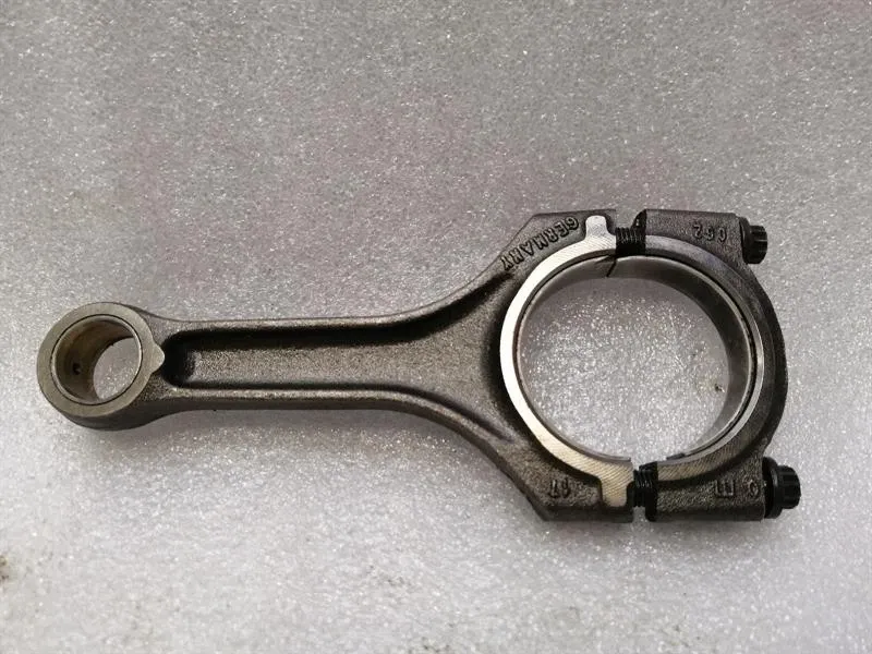 Porsche 911 (991) Porsche 911 991 981 997 Conrod 9A110391402 Connecting Rod Connecting Rod MA103 3.8- Body type: Coupe
Fuel: Petrol