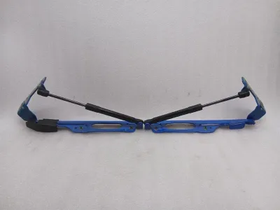 Zestaw zawiasów maski Porsche 911 991 GT3RS Mk1 99151115203 Zestaw zawiasów maski