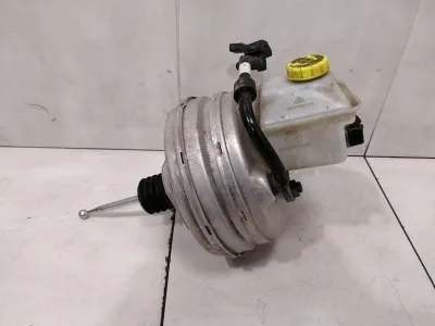 Porsche 911 991 Bromsservo 99135502528 Bromsförstärkare -