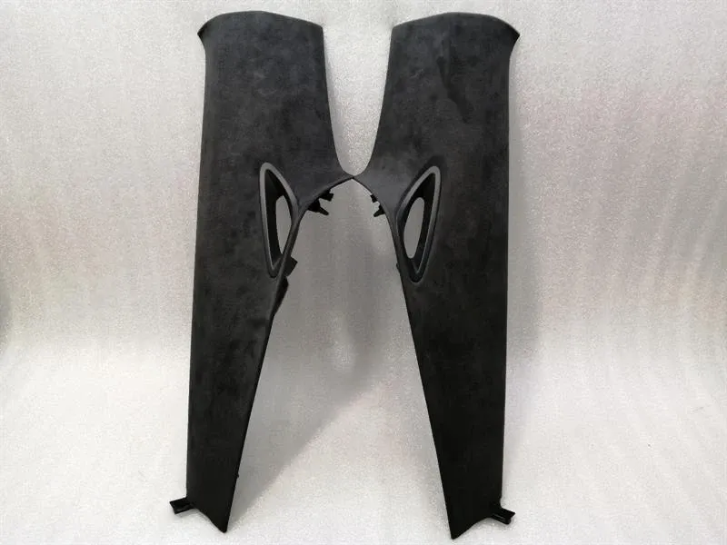 Porsche 911 991 GT3 C Post Cover 99155518801 C Pillar Trim Set Alcantara-