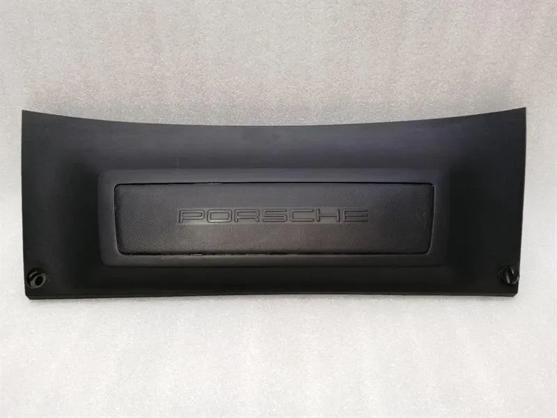 Porsche 911 997 Battery Cover 99757256704 Battery Cover-