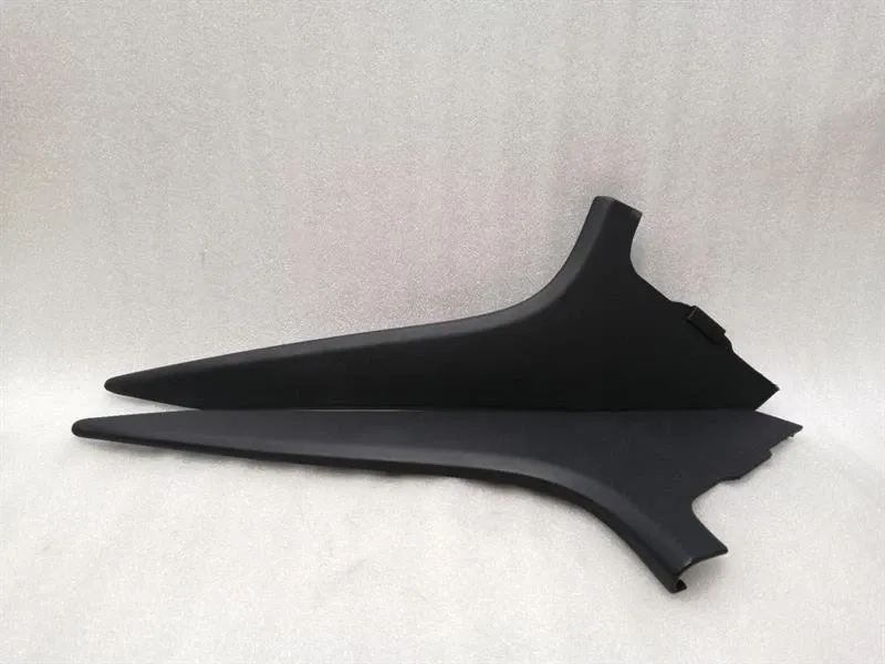 Porsche 911 991 Leather Center Console Cover Set 99155313203 Cover Set-