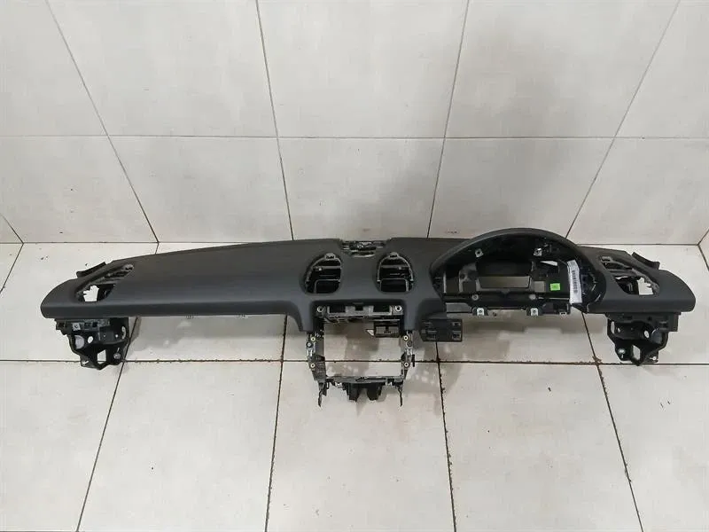 Porsche Cayman 718 dashboard 982857003J RHD RIGHT HAND DRIVE-