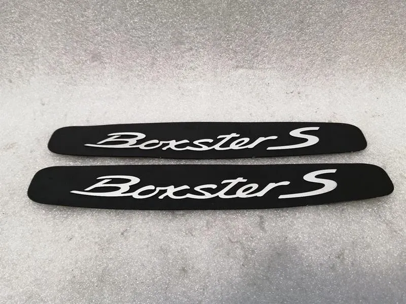 Porsche Boxster (986) Porsche Boxster 986 Door Sill BoxsterS 986551303 Door Sill-