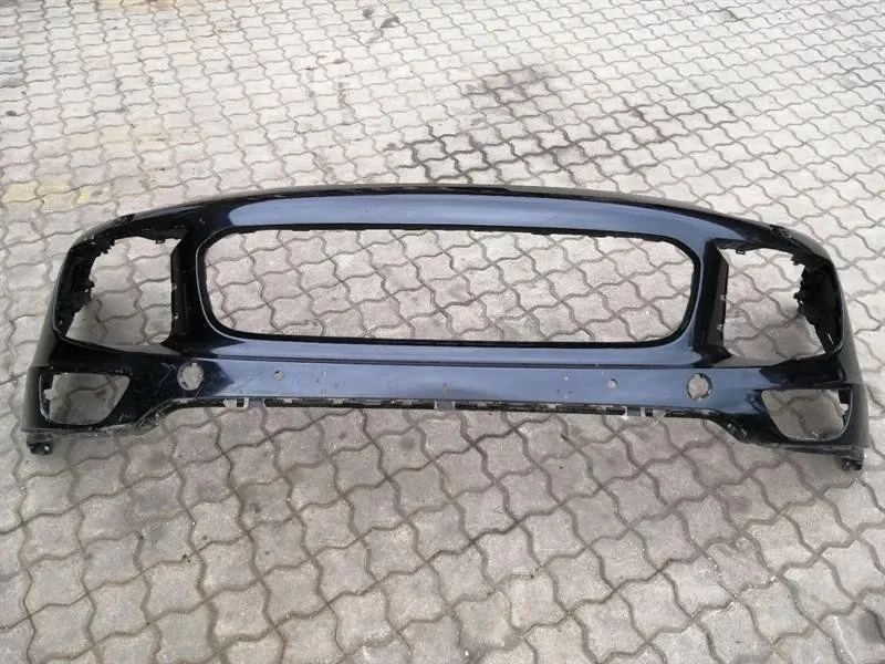 Porsche Cayenne Porsche Cayenne 958 92A Front Bumper 7P5807221D Front Bumper - Body type: SUV
Fuel: Petrol