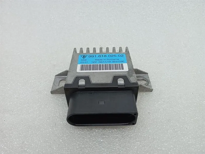 Porsche Boxster (981) Electronic module Porsche Cayman 718 electronic module 9916180250...