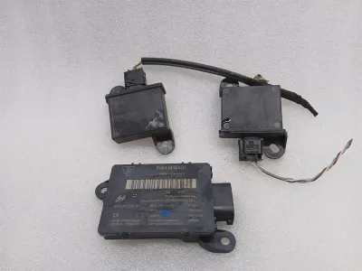 Kit électronique Porsche 911 991 GT3RS MK1 91861810401 ECU TPMS