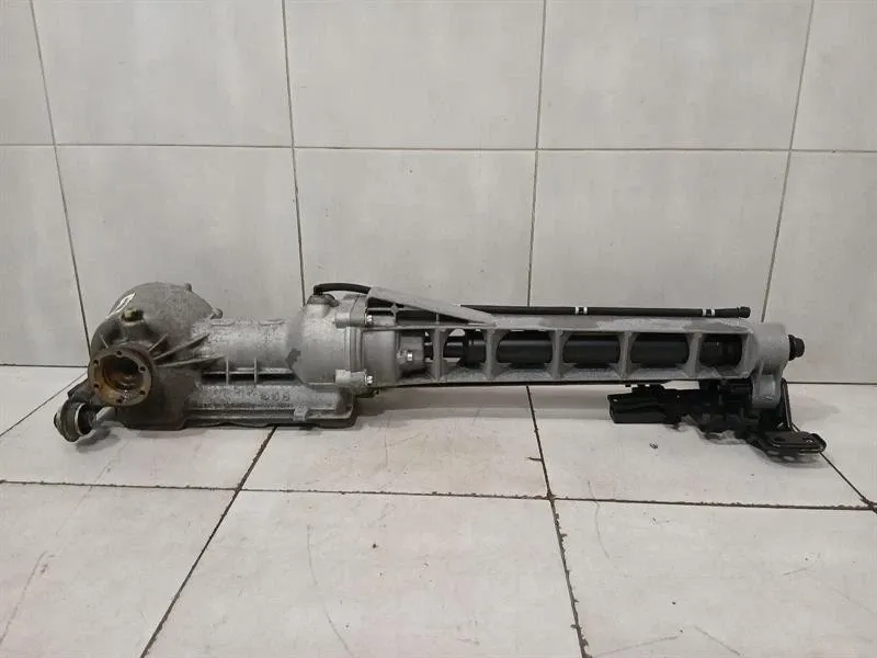 Porsche 911 997 Front Diff 99734902054 Differential Front Turbo S MK2 09-12-