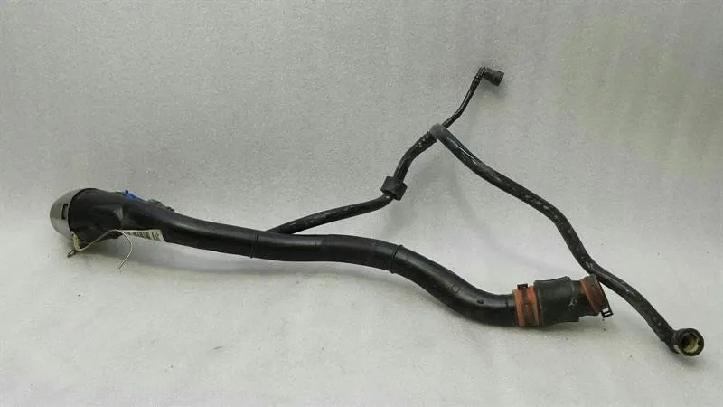 Porsche 911 991 Fuel Filler Neck 99120104410 Filler Neck-