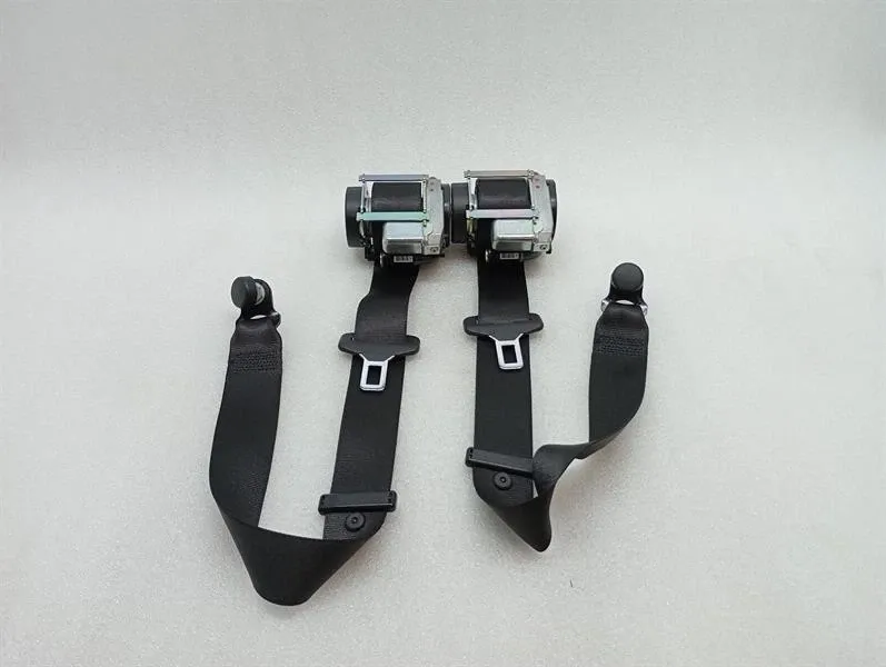 Porsche Boxster (981) Front seatbelt Porsche Cayman 718 front seat belt 98180303303 ...