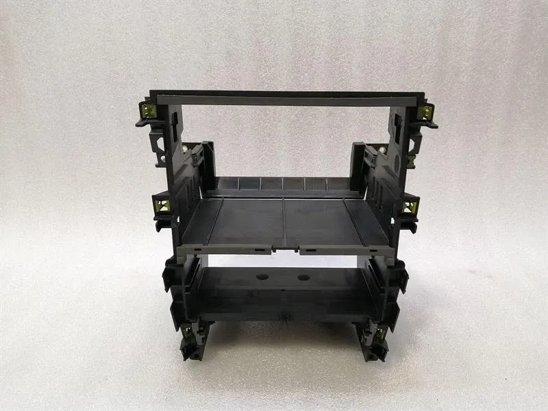 Porsche 911 997 holder bracket 99755311103 holder carrier navigation/climate-