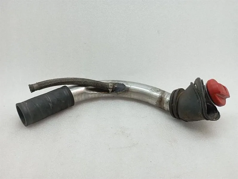 Porsche 911 Carrera 3.2 1984-1989 Fuel Filler Neck 911 Filler Neck-