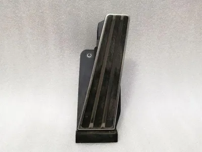 Porsche 911 997 accelerator pedal (electrical) 99742302102 accelerator pedal-