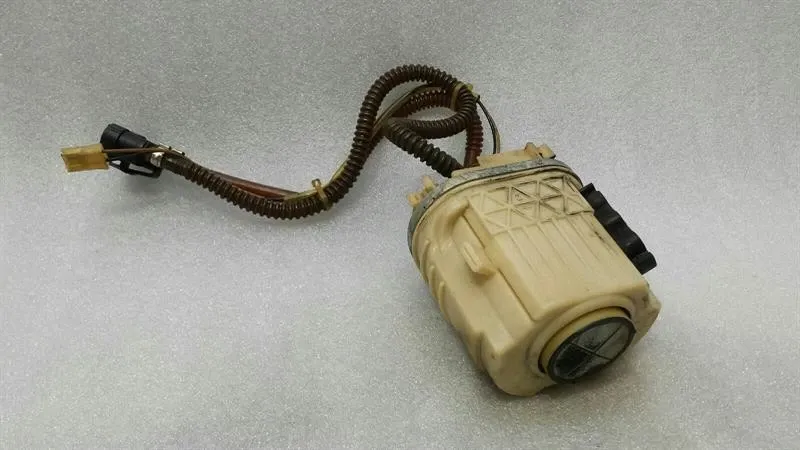 Porsche 911 (996) Porsche 911 996 Fuel Pump Electric 99662010200 Fuel Pump - Body type: Coupe
Fuel: Petrol