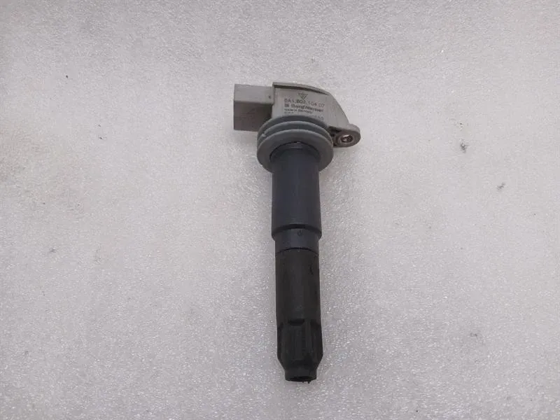 Porsche 911 (991) Porsche 911 991 GT3RS Mk1 Ignition Coil 9A160210407 Ignition Coil - Body type: Coupe
Fuel: Petrol