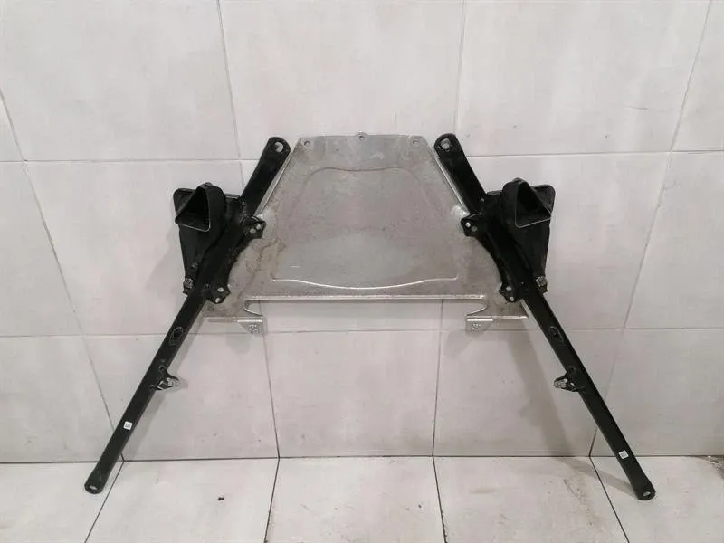 Porsche 911 991 GT3 RS holder bracket 99133107080 holder carrier-