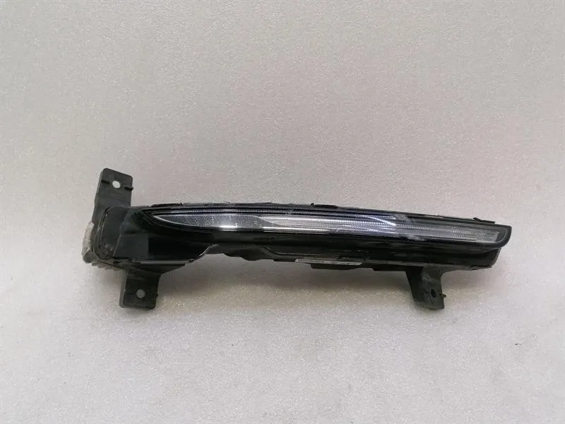 Porsche Boxster (981) LED DRL Porsche Cayman 718 DRL Daytime Running Light 98...