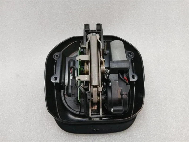 Porsche 911 997 Soft Top Latch Engine 99756111701 Convertible Lock-