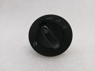 Interrupteur d&#39;éclairage Porsche 911 997 99761352500