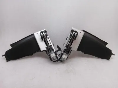 Ensemble de housses de capote pour Porsche 911 996 997 cabriolet 99656117501