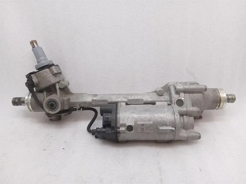 PORSCHE 911 991 GT3RS MK1 POWER STEERING RACK 99134700686 RHD RIGHT HAND DRIVE-