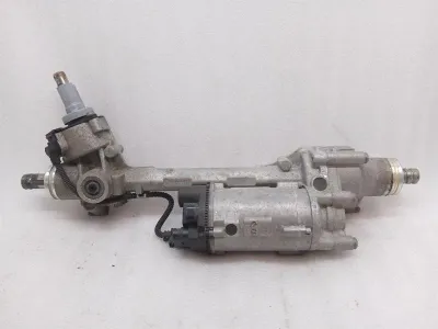 Crémaillère de direction assistée pour Porsche 911 991 GT3RS MK1, référence 99134700686, conduite à droite.