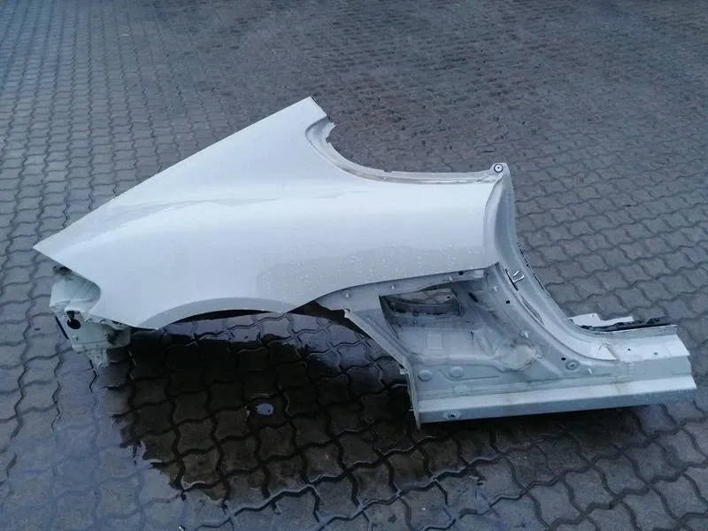 Porsche Cayman 718 Rear Right Panel 982809086CY Rear Right Fender-