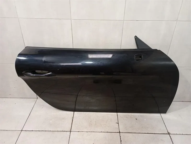 Porsche Cayman 718 right front door 982831052 door front right-