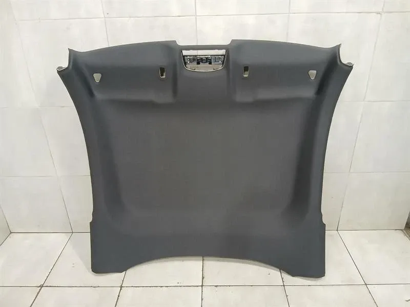 Porsche Cayman 718 Roof Lining 982867501D Headliner -