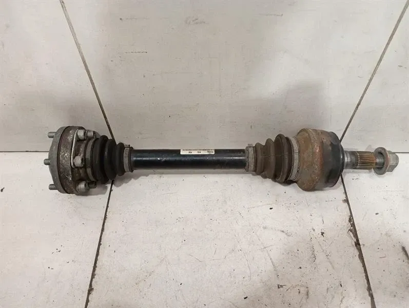 Porsche Cayman 718 drive shaft rear Re 98133202461 rear right drive shaft-