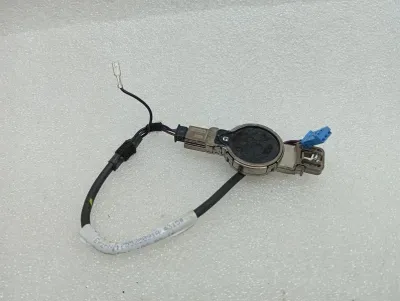 Porsche Cayman 718 Regnsensor 99161510801 Rage Sensor-