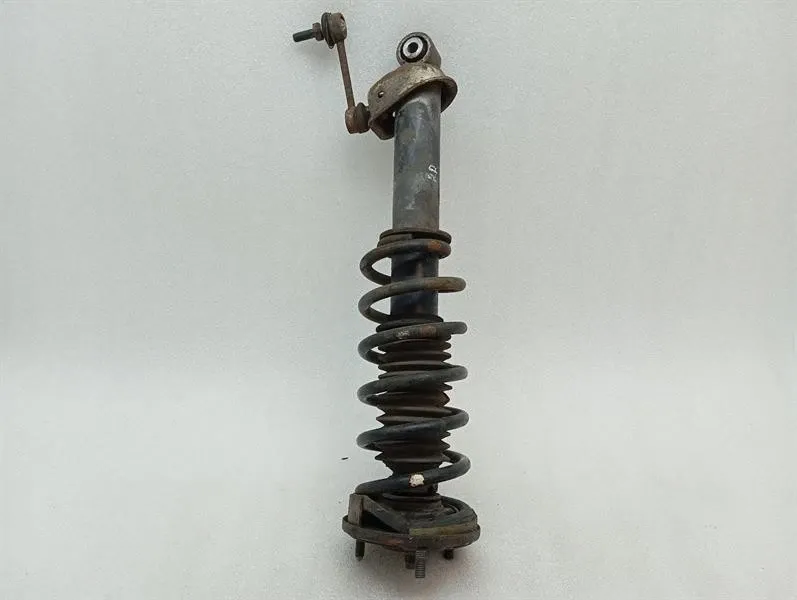 Porsche 911 (996) Porsche 911 996 shock absorber rear 99633305121 shock absorber rear - Body type: Coupe
Fuel: Petrol