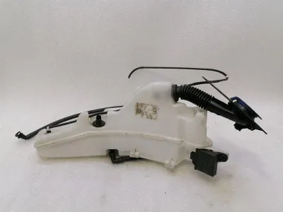 Porsche 911 991 washer fluid reservoir 99152870590 washer fluid tank -